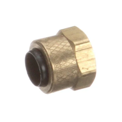 Ice-O-Matic Nut Water Inlet