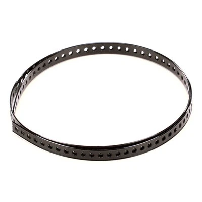 Ice-O-Matic Nylon Strapping
