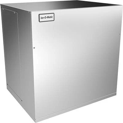 Ice-O-Matic Pearl Ice Remote Cooled 1830 Lbs/Day- GEM2006R