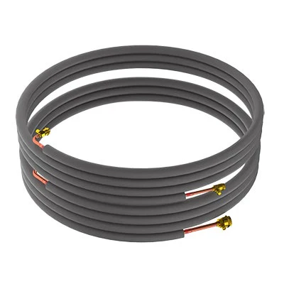Ice-O-Matic Precharged Tubing Kit, 40 FT R-449