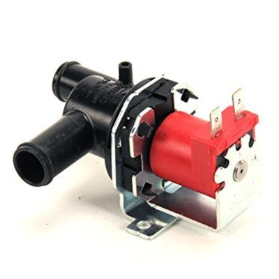 Ice-O-Matic Purge Valve 90 Degree 240 - 9041105-03