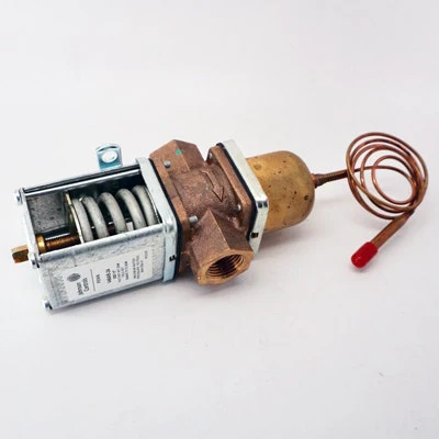 Ice-O-Matic Regulator Water Pressure - 9041056-01