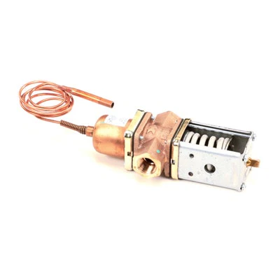 Ice-O-Matic Regulator Water Pressure - 9041101-01