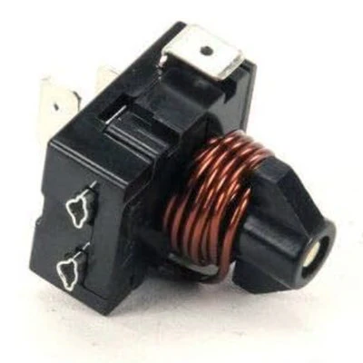 Ice-O-Matic Relay Current - 9181004-25