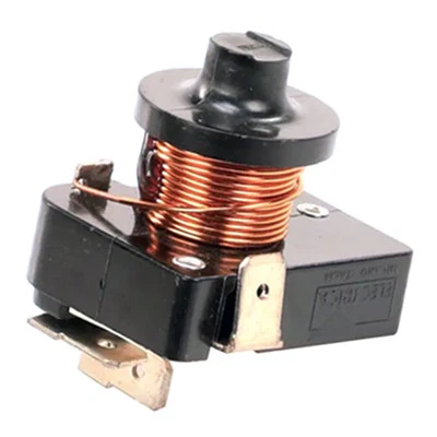Ice-O-Matic Relay Current - 9181004-28