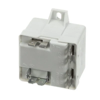 Ice-O-Matic Relay Potential - 9181010-04