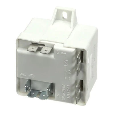 Ice-O-Matic Relay Potential - 9181010-33