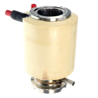 Ice-O-Matic Short Freezer Assembly