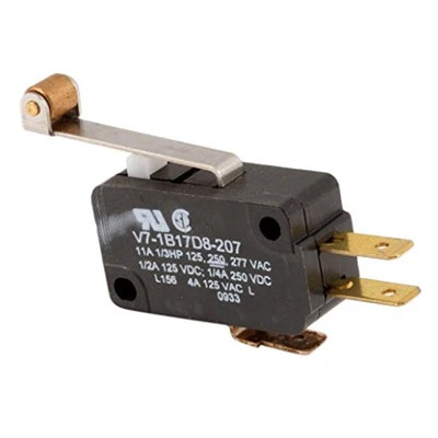 Ice-O-Matic 9101160-01 Limit Switch - SPDT (Single Pole Double Throw)