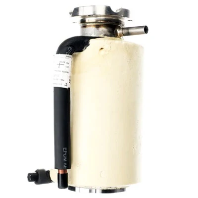 Ice-O-Matic Tall Freezer Assembly