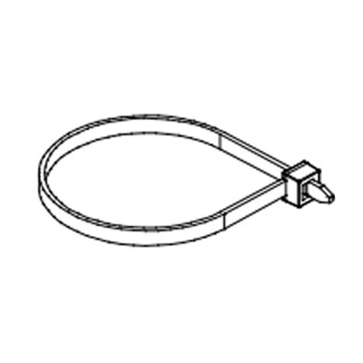 Ice-O-Matic Tie Cable 14-1/2"
