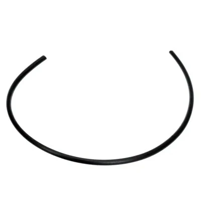 Ice-O-Matic Tubing PVC Ins .125 ID - 6021018-03