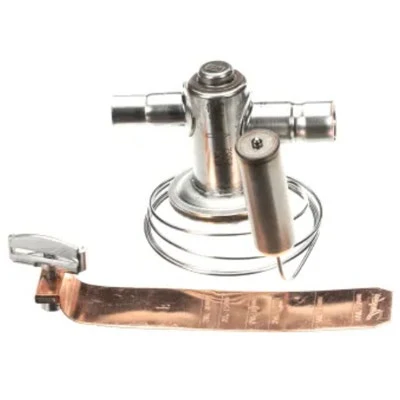 Ice-O-Matic TXV Danfoss Tub #6 - 9151182-01