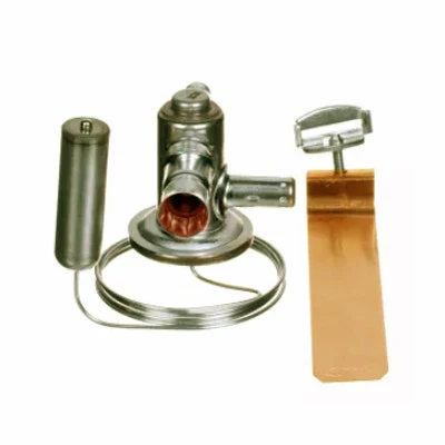 Ice-O-Matic Valve TXV #7 Orfice - 9151166-01