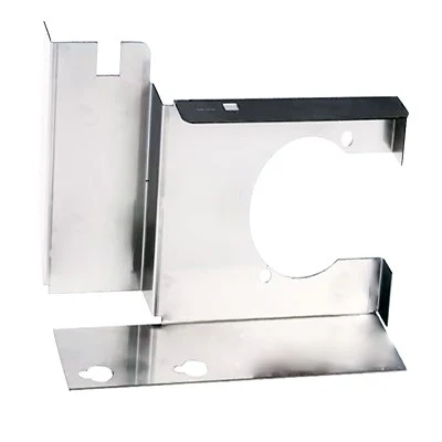 Ice-O-Matic Water Pump Bracket