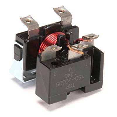 Ice-O-Matic Y Relay Current - 9181004-27