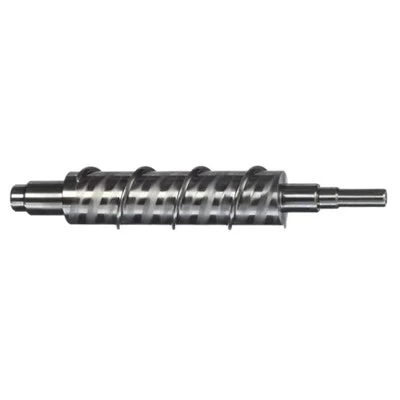 Ice-O-Matic Z Auger