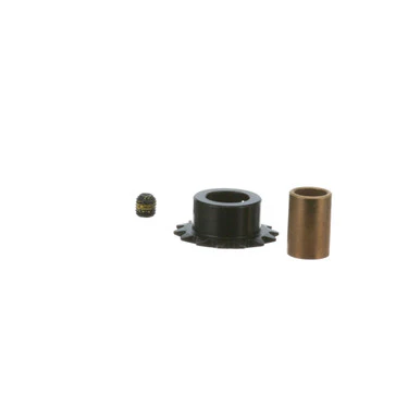Idler Sprocket and Bearing Assembly Replaces Roundup 7001312