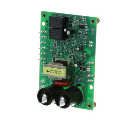 Ignition Board