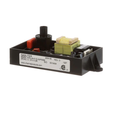 Pitco Control 24V