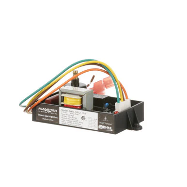 Ignition Module Kit;