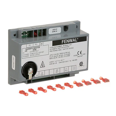 Ignition Module Kit Replaces Frymaster 8262898