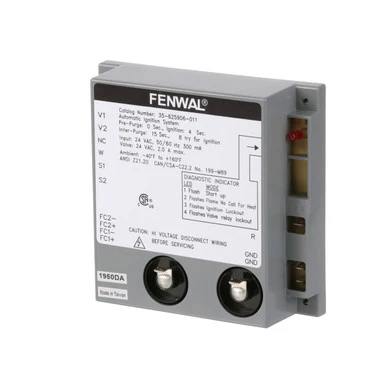 Ignition Module Replaces Frymaster 8074943