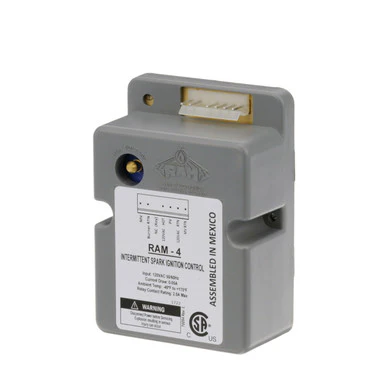 Ignition Module Replaces Royal Range 5853