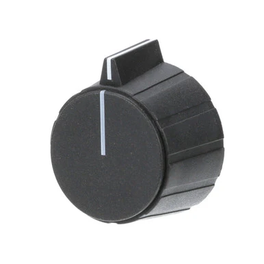 Indicator Knob w/Pointer Replaces Pitco 60129403