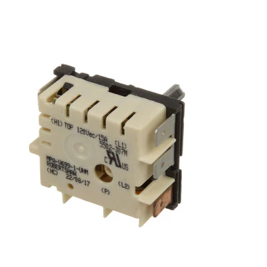 ROLL-A-GRIL Switch 120V