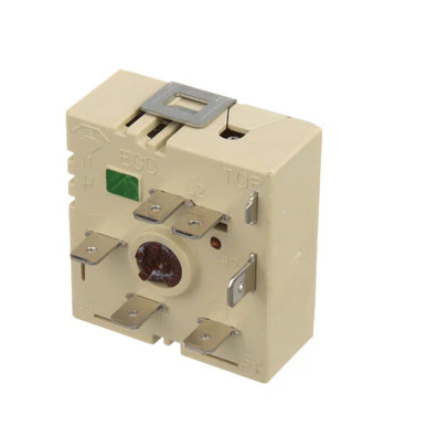 Infinite Switch 120V
