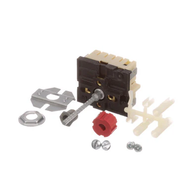BREAK-OFF Switch 240V