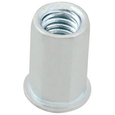 Insert, Threaded (8-32)