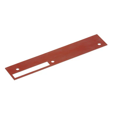 Insulation, Door Hinge Replaces Vulcan Hart 00-921033