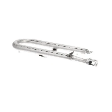 inU in Burner Assembly 18-1