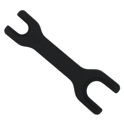 John Guest Collet Locking and Release Tool for 1/4" and 3/8" Push-Fit Fittings - 2-in-1 Technician Tool