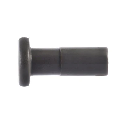 John Guest Gray Acetal Plug 3/8" Stem OD