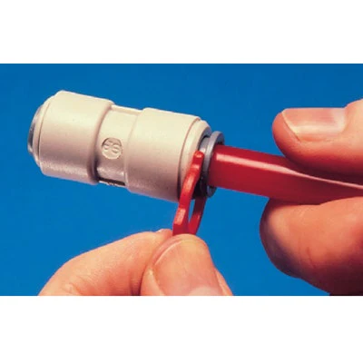 John Guest Locking Clip 3/8" Tube OD