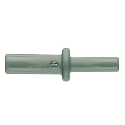 John Guest Stem Adapter Metric to Inch 15mm Stem OD