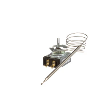 K Thermostat w/ 100° - 450° Range 100-450