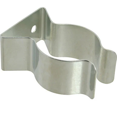 Kick Plate Spring Clamp