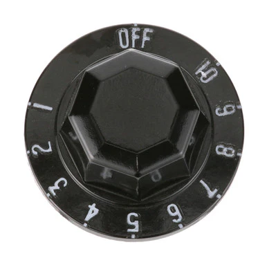 Knob - 1-10