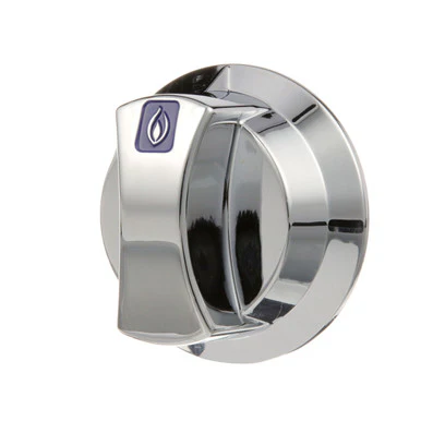 Knob Assembly Replaces Star Mfg I4-Z15484