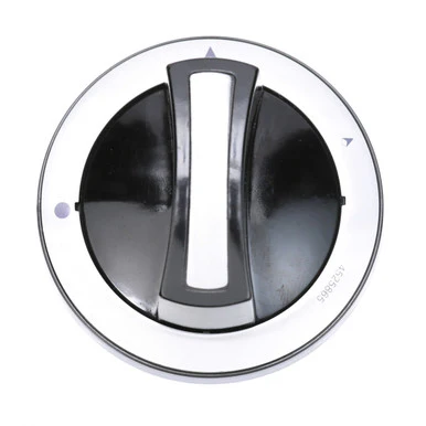 Knob Assy, Open Top , Gt/Ut Replaces Garland CK4528835