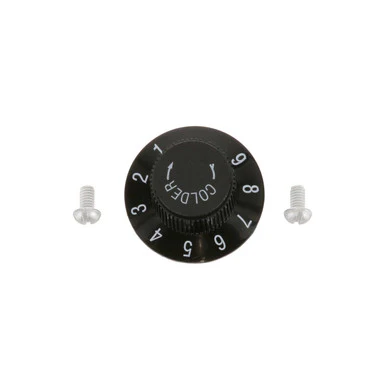 Duke MASTER-BILT Knob