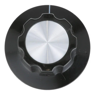Knob, Control Replaces Blodgett 17212