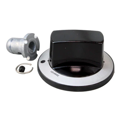 Knob Kit Replaces Garland 4512105