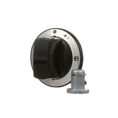 KNOB KIT Replaces Garland 4512150