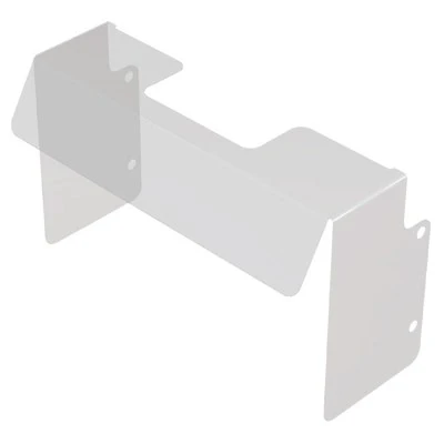 Lancer 25" Valve & Side Guards for IBD
