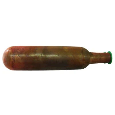 Lancer Accumulator .375 Holes for CED - 51-0061